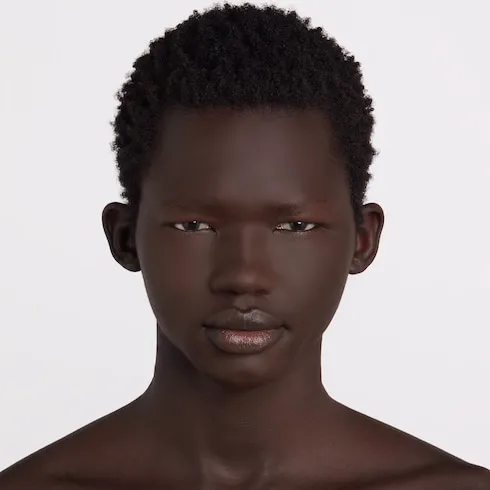 ÉTernité De Beauté Spf Foundation