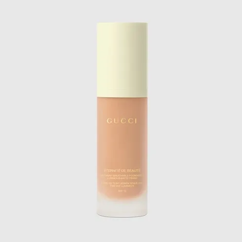 ÉTernité De Beauté Spf Foundation