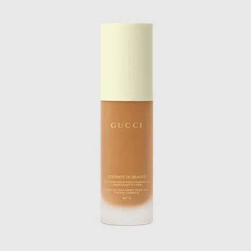 ÉTernité De Beauté Spf Foundation