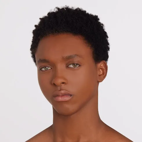 ÉTernité De Beauté Spf Foundation