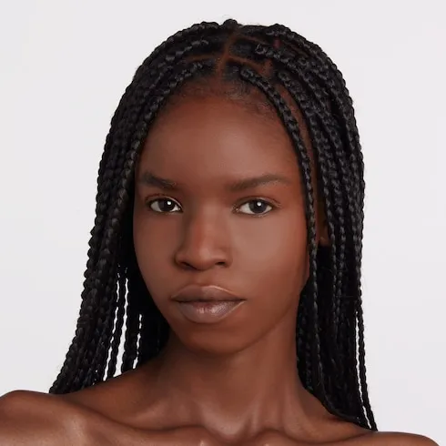 ÉTernité De Beauté Spf Foundation