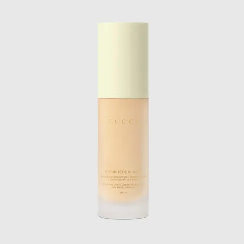 ÉTernité De Beauté Spf Foundation