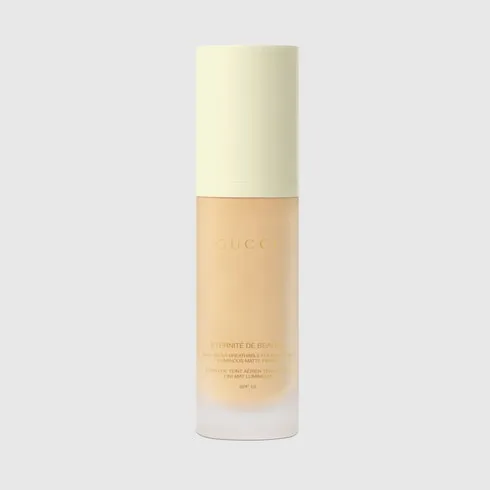 ÉTernité De Beauté Spf Foundation