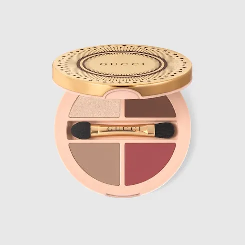 Multi-Use Palette De Beauté Quatuor