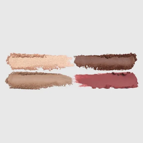 Multi-Use Palette De Beauté Quatuor