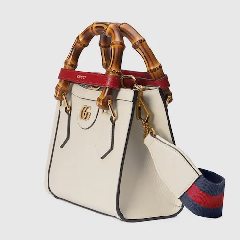 Diana Small Tote Bag