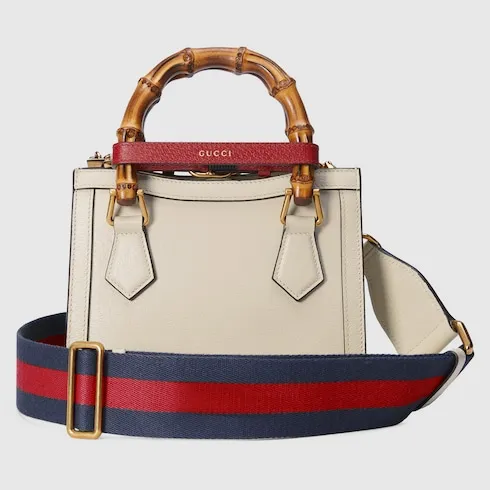 Diana Small Tote Bag