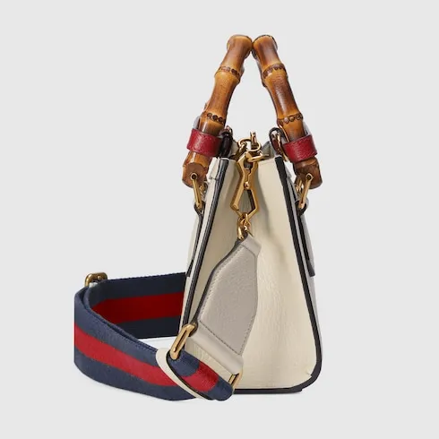 Diana Small Tote Bag