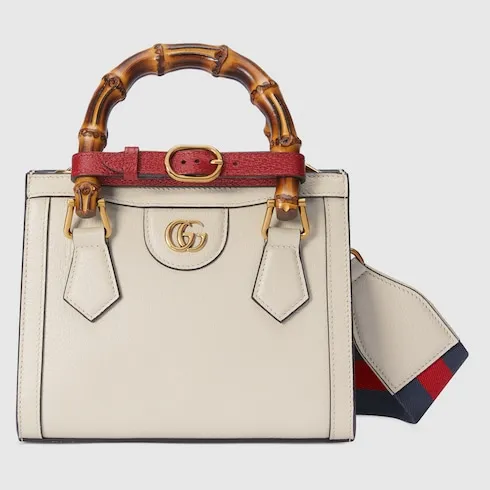 Diana Small Tote Bag