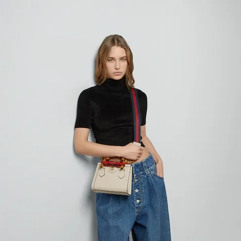 Diana Small Tote Bag