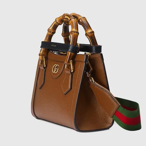 Diana Small Tote Bag