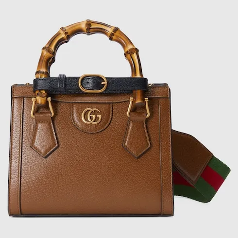 Diana Small Tote Bag