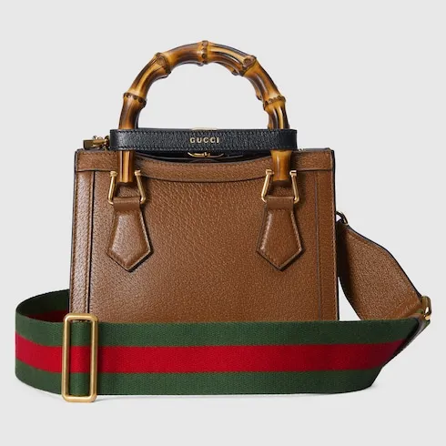 Diana Small Tote Bag