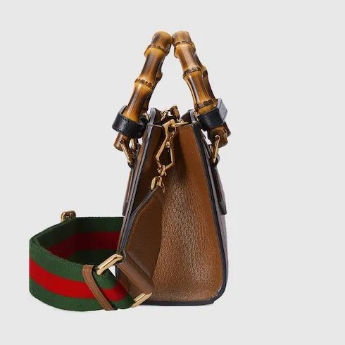 Diana Small Tote Bag