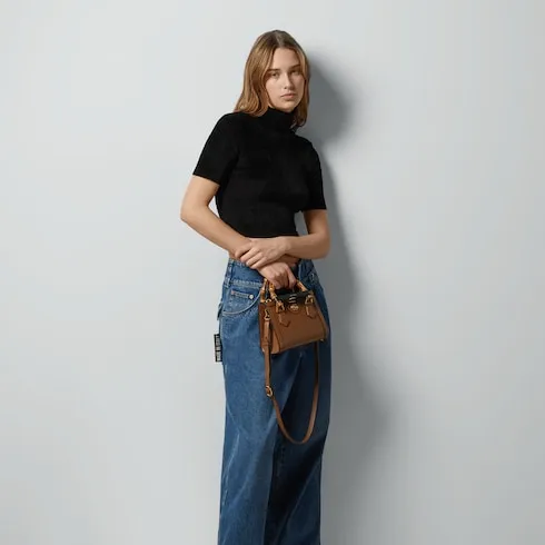 Diana Small Tote Bag