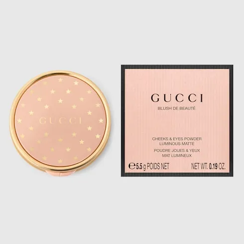 Blush De Beauté