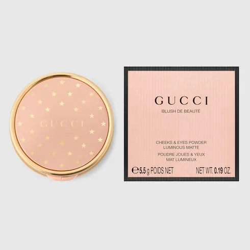 Blush De Beauté
