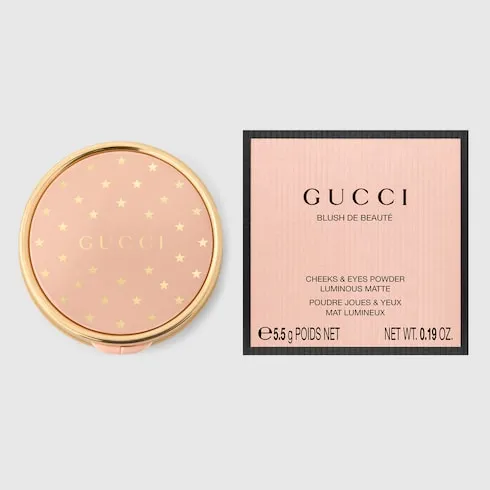 Blush De Beauté