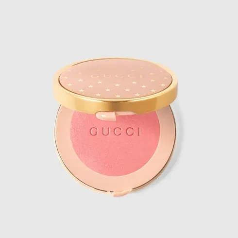 Blush De Beauté