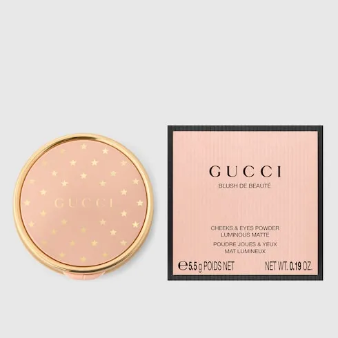 Blush De Beauté