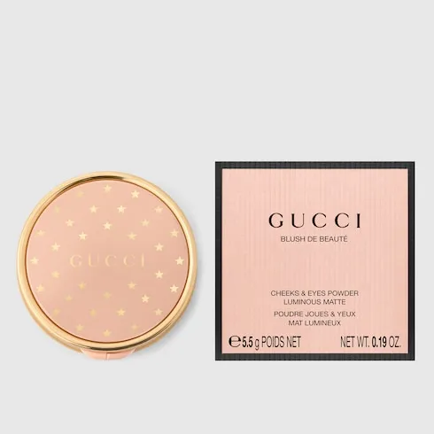 Blush De Beauté