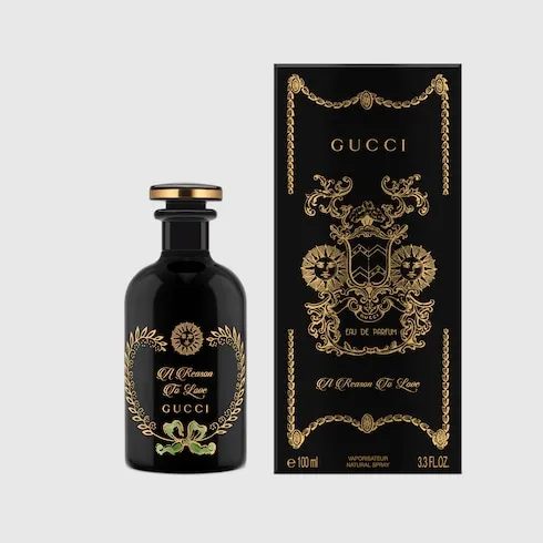 The Alchemist's Garden, A Reason To Love, 100Ml, Eau De Parfum