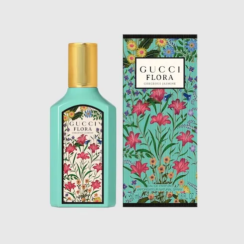 Flora Gorgeous Jasmine Eau De Parfum