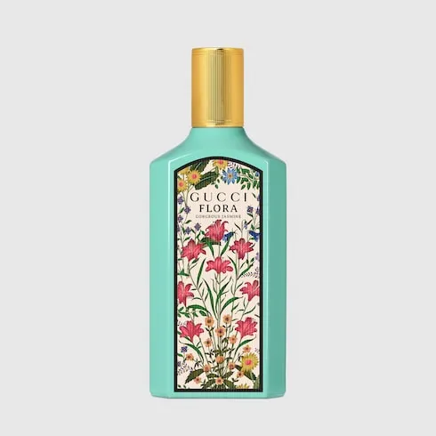 Flora Gorgeous Jasmine Eau De Parfum