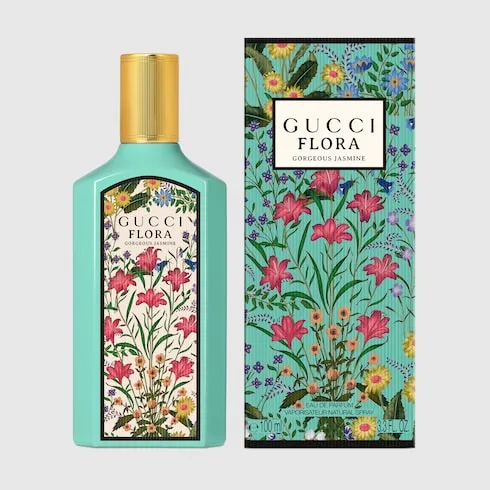 Flora Gorgeous Jasmine Eau De Parfum