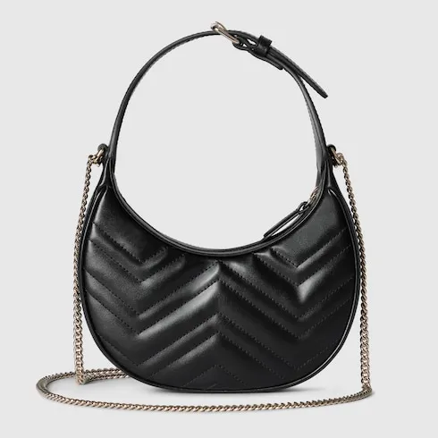 Gg Marmont Small Shoulder Bag