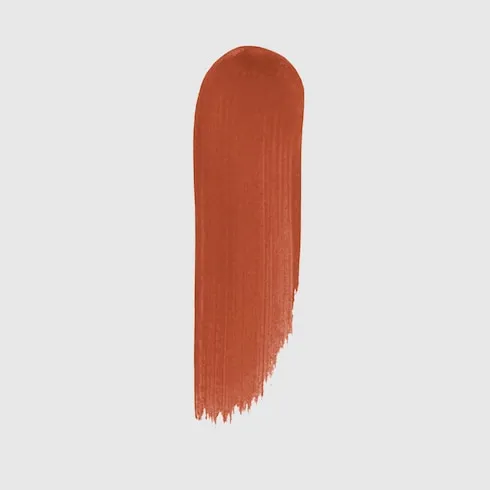308 Lucy Dark Orange Liquid Matte Lipstick