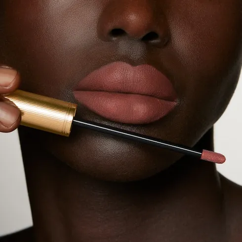 Valeria Rose, Rouge à LÈVres Liquide Mat Lipstick