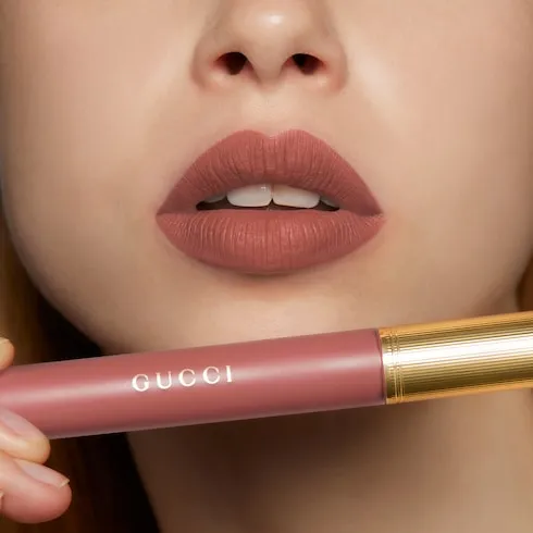 Valeria Rose, Rouge à LÈVres Liquide Mat Lipstick