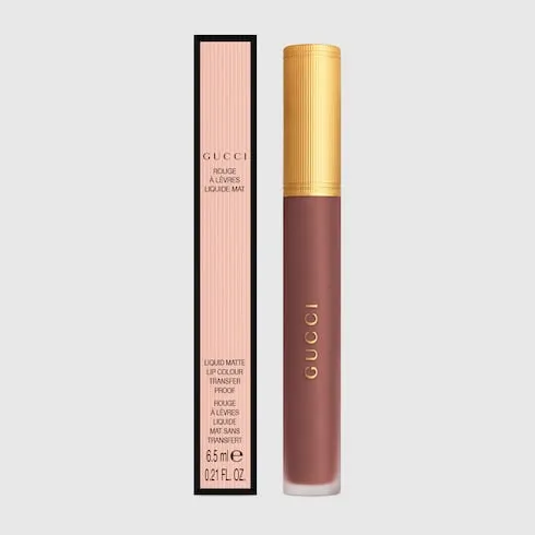 Rouge à LÈVres Liquide Mat Lipstick