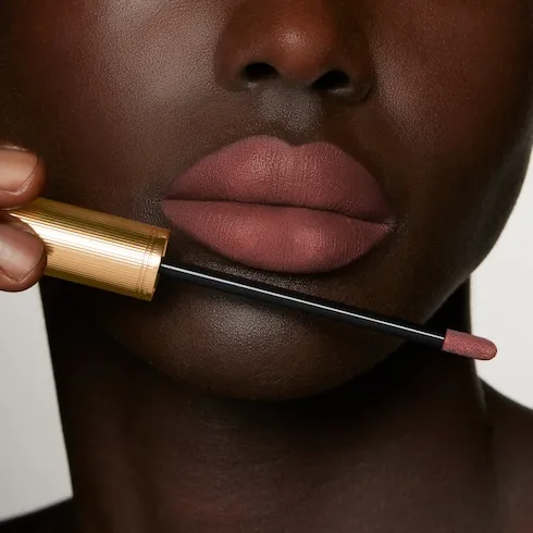 Rouge à LÈVres Liquide Mat Lipstick