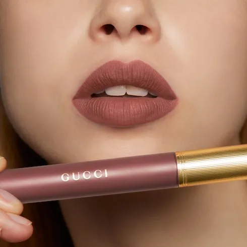 Rouge à LÈVres Liquide Mat Lipstick