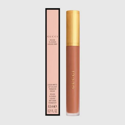 Rouge à LÈVres Liquide Mat Lipstick