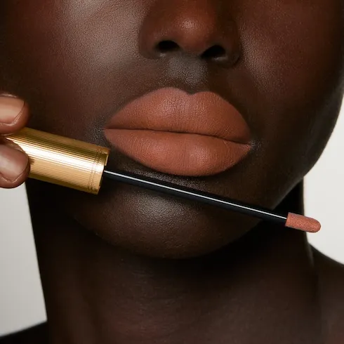 Rouge à LÈVres Liquide Mat Lipstick