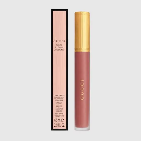 Rouge à LÈVres Liquide Mat Lipstick