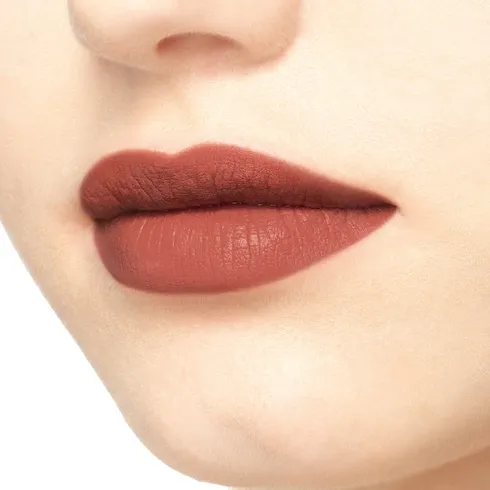 203 Mildred Rosewood Rouge à LÈVres Liquide Mat Lipstick