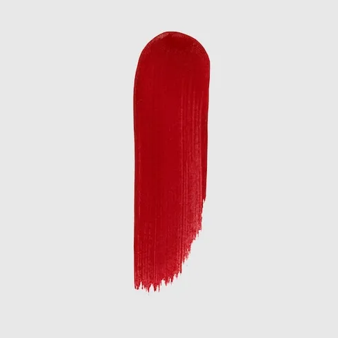 25* Goldie Red Rouge à LÈVres Liquide Mat Lipstick