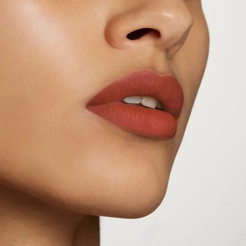 505 Janet Rust Liquid Matte Lipstick
