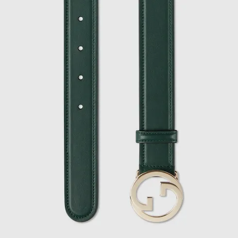 Blondie Belt