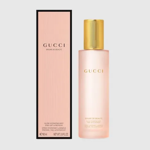 Brume De Beauté, Beauty Mist