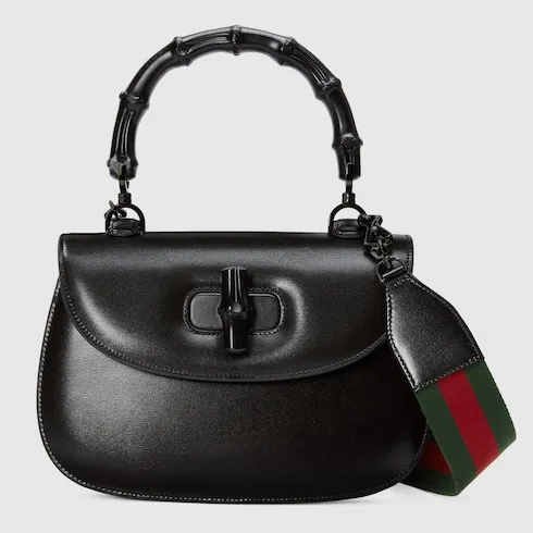 Bamboo 1947 Medium Bag