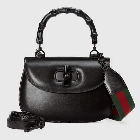 Bamboo 1947 Medium Bag