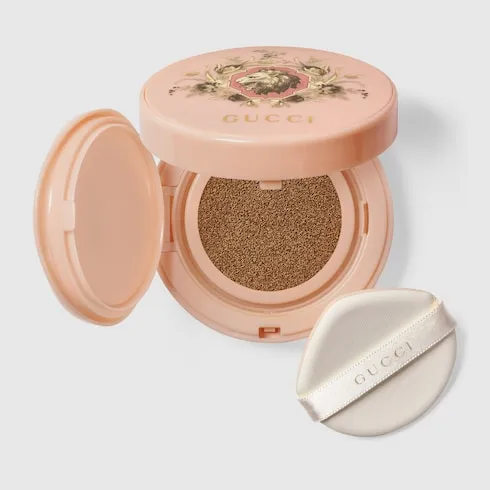 Cushion De Beauté Spf Foundation