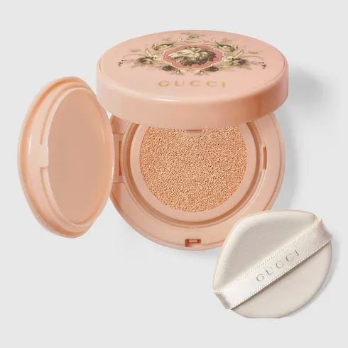 Cushion De Beauté Spf Foundation