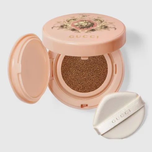 Cushion De Beauté Spf Foundation