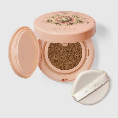 Cushion De Beauté Spf Foundation